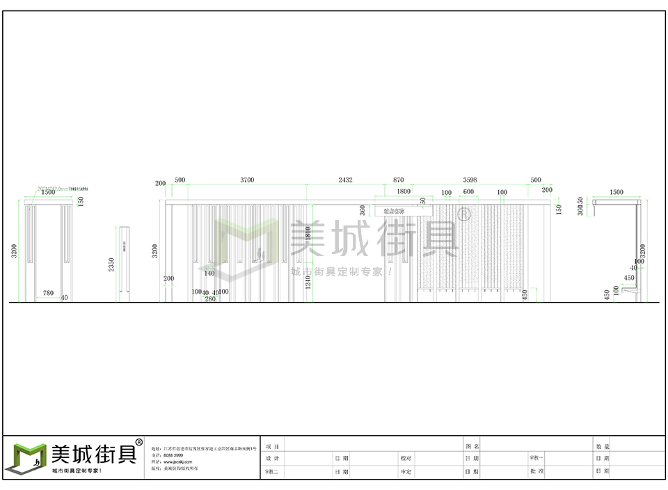 候車(chē)亭加工廠家 候車(chē)亭加工廠家