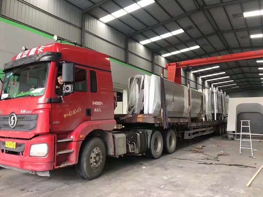 公交站臺發(fā)貨圖 公交站臺發(fā)貨圖