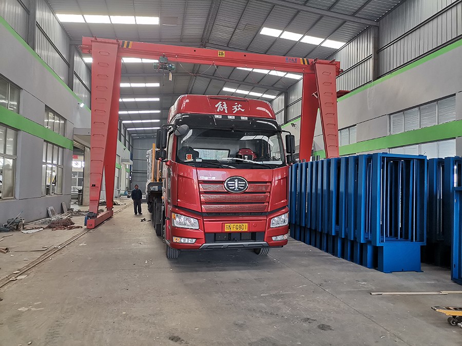 陜西候車亭發(fā)貨圖 陜西候車亭發(fā)貨圖