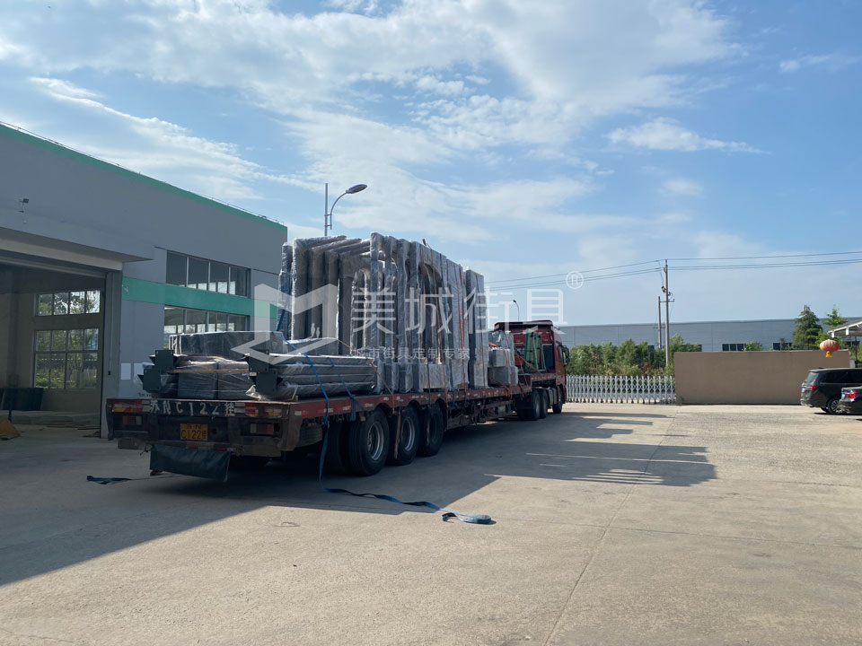 遼寧候車亭發(fā)貨 遼寧候車亭發(fā)貨