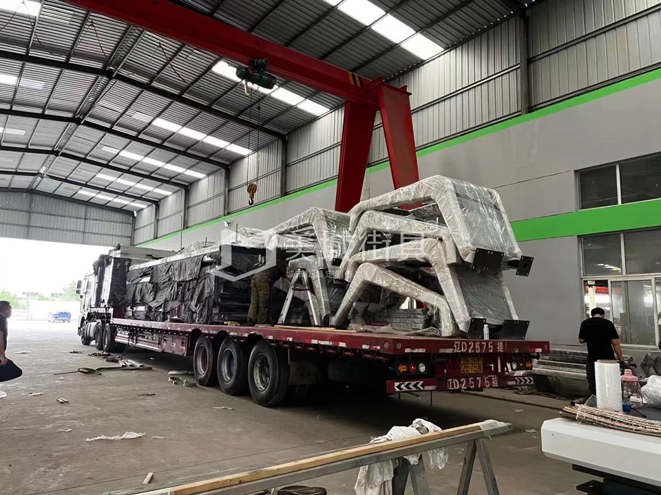 2022.7.20福建惠安公交站臺(tái)發(fā)貨案例 2022.7.20福建惠安公交站臺(tái)發(fā)貨案例