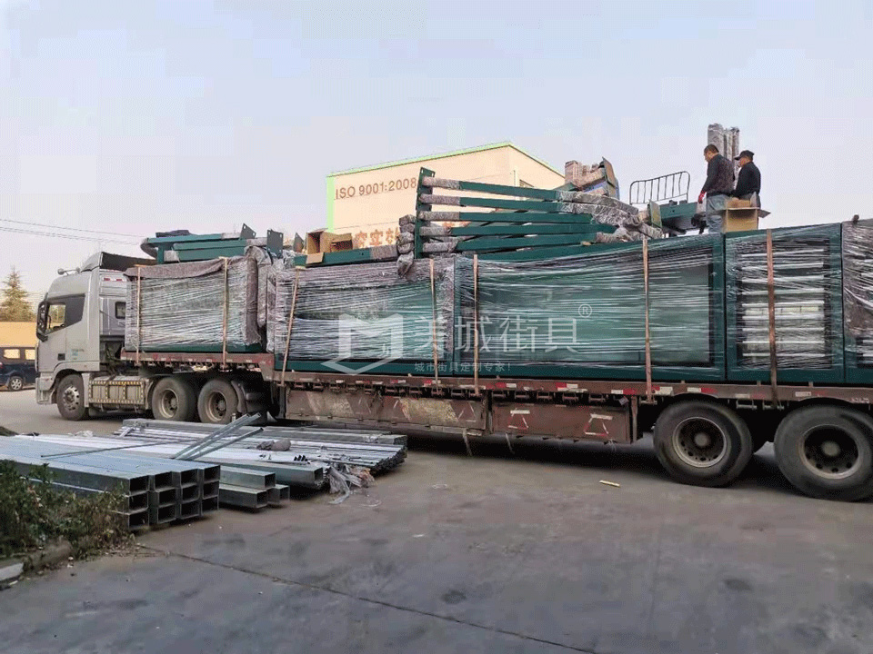 福建公交候車亭 福建公交候車亭