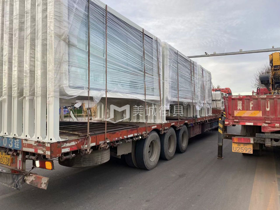 河北保定候車亭發(fā)貨 河北保定候車亭發(fā)貨