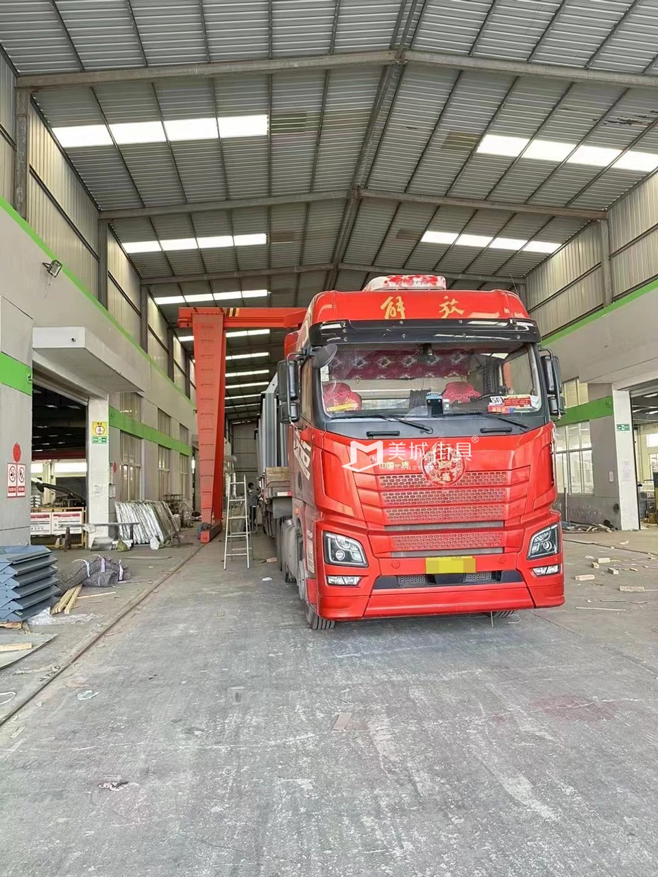 2023.3.7美城街具供應(yīng)湖北公交候車(chē)亭發(fā)貨實(shí)拍 2023.3.7美城街具供應(yīng)湖北公交候車(chē)亭發(fā)貨實(shí)拍