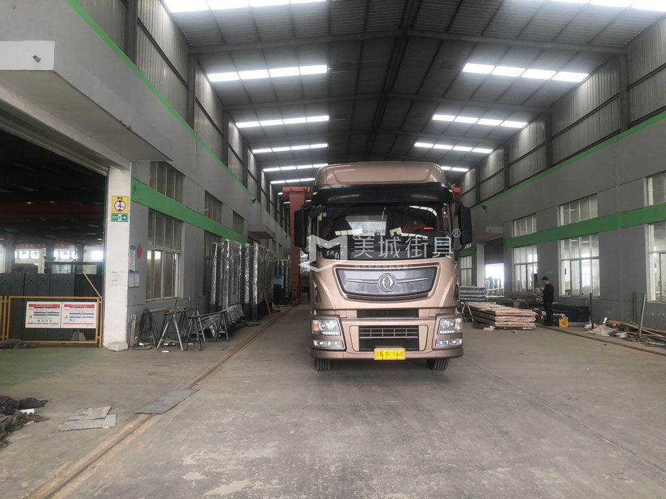 2023.4.11美城街具供應(yīng)云南曲靖候車亭發(fā)貨記錄實拍 2023.4.11美城街具供應(yīng)云南曲靖候車亭發(fā)貨記錄實拍