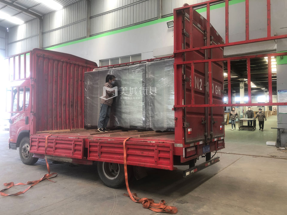 2023.5.10美城街具候車亭發(fā)貨記錄 2023.5.10美城街具候車亭發(fā)貨記錄