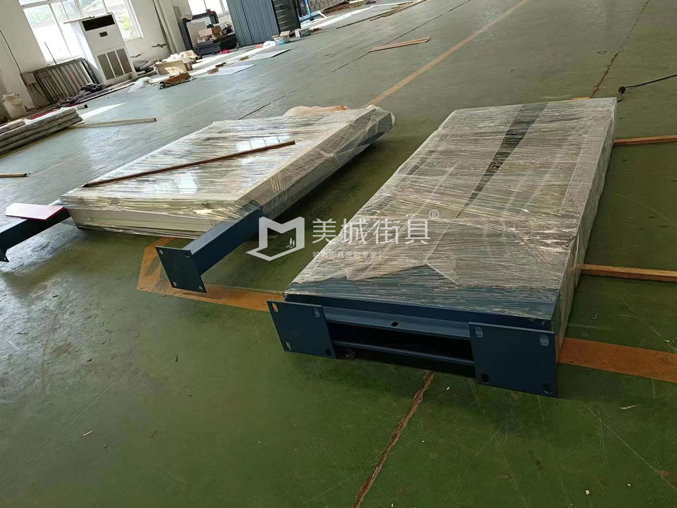 2023.8.24美城街具供應湖北監(jiān)利候車亭發(fā)貨記錄 2023.8.24美城街具供應湖北監(jiān)利候車亭發(fā)貨記錄