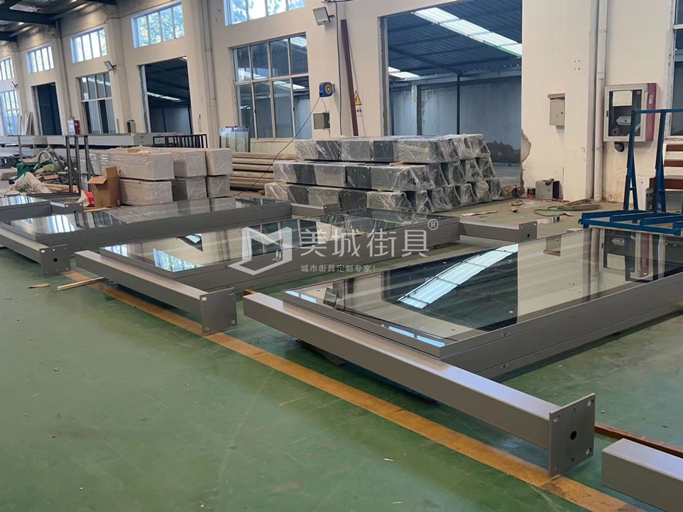 2023.8.28美城街具供應(yīng)大連公交候車(chē)亭發(fā)貨記錄 2023.8.28美城街具供應(yīng)大連公交候車(chē)亭發(fā)貨記錄