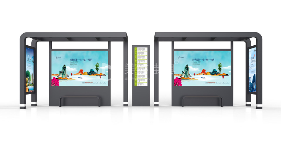 候車亭常見知識(shí)分享(三) 候車亭常見知識(shí)分享(三)